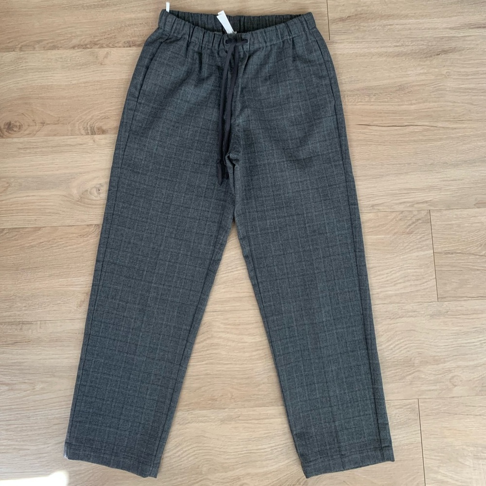 The Group Babaton Dress Pants